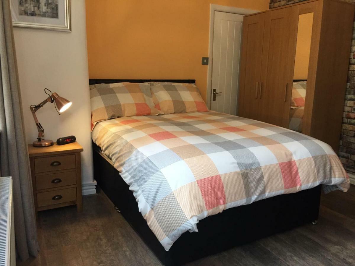 Cosy Apartment In Private Courtyard Πρέστον Εξωτερικό φωτογραφία